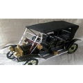 12 Oz. Antique Model 1930 -1940 Car ( 14.5"x6.25"x8.25")